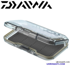 Коробка Daiwa Lure and Fly Box Single